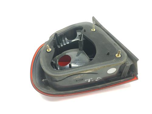 Right taillight SEAT TOLEDO II (1M2) 1.9 TDI | BP15820801C35 