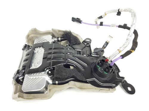 Used Electronic module BMW X4 (G02, F98) xDrive 20 d (190 hp) 30468658