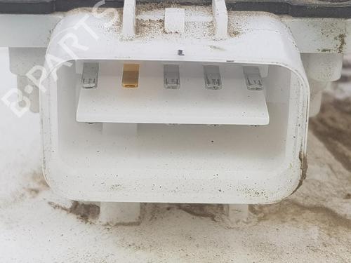 Fuel pump HYUNDAI KONA (OS, OSE, OSI) 1.0 T-GDi | BP10636319M76 
