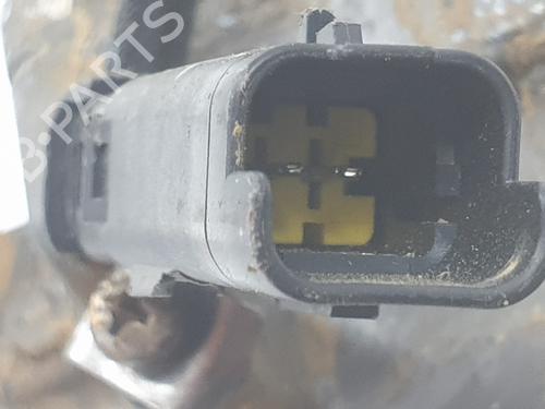 AC compressor CITROËN BERLINGO (ER_, EC_) 1.5 BlueHDi 100 | BP32389709M34