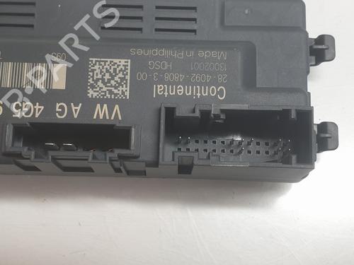 Electronic module AUDI A6 C7 (4G2, 4GC) 2.0 TDI | BP30482174M83 - Image 2