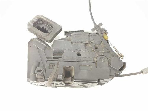 Rear left lock SEAT LEON (5F1) 1.6 TDI | BP6920428C100 