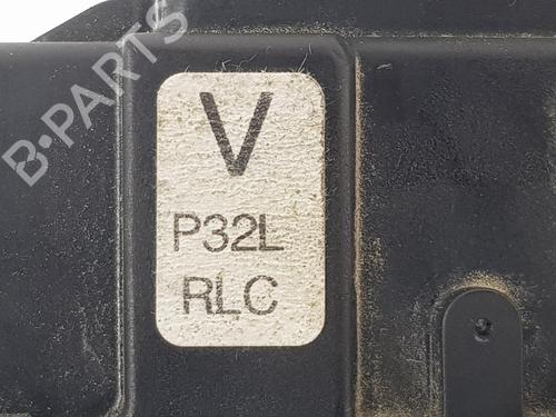 Rear left lock NISSAN QASHQAI / QASHQAI +2 I (J10, NJ10, JJ10E) 1.5 dCi | BP9847083C100 
