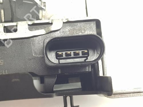Tailgate lock CUPRA LEON (KL1, KU1, KUG)  | BP29358576C101 