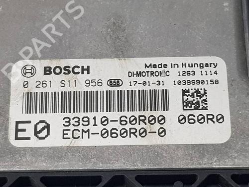Engine control unit (ECU) SUZUKI VITARA (LY) 1.4 T AllGrip (APK414) | BP38568047M57 - Image 3