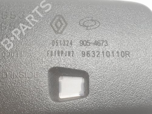 Rear mirror RENAULT ARKANA I (LCM_, LDN_) 1.3 TCe 140 (LDN0) | BP33861125I6 - Image 4