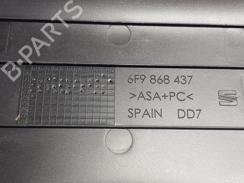 Rear mirror SEAT ARONA (KJ7, KJP)  | BP27880442I6 
