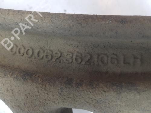 Left rear suspension arm MERCEDES-BENZ R-CLASS (W251, V251) R 350 CDI 4-matic (251.023, 251.123) | BP10560034M14 