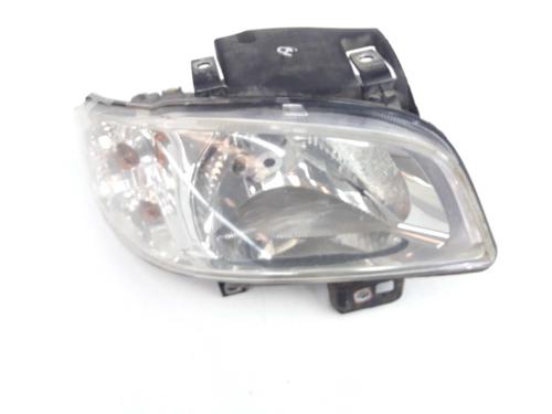 Used Right headlight SEAT CORDOBA (6K1, 6K2) 1.9 TDI (90 hp) 6036008