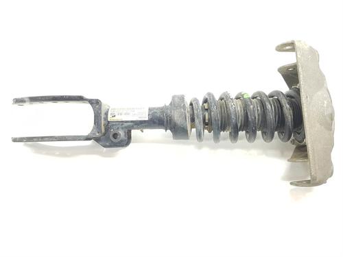 Used Left front shock absorber Left front shock absorber AUDI Q7 (4LB) 3.0 TDI quattro (233 hp) 18782711 18782711