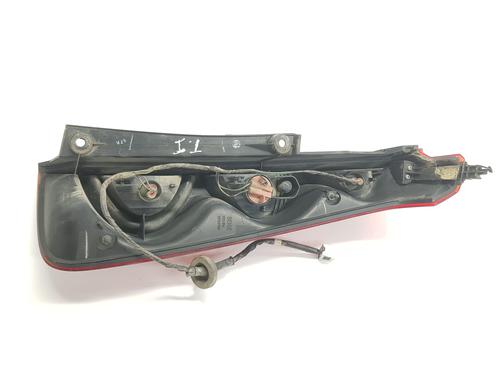 Left taillight NISSAN NOTE (E11, NE11) 1.4 | BP29244434C34 