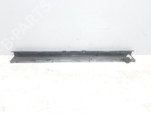 Rear bumper CITROËN JUMPER II Van 2.2 BlueHDi 140 | BP31343820C8 