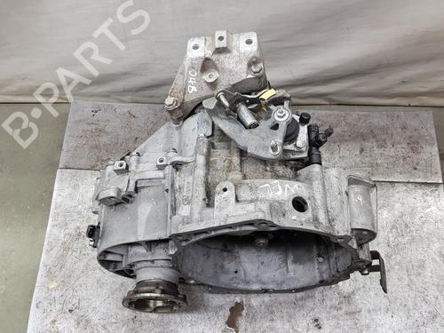 Cambio Cambio SEAT LEON (1M1) [1999-2006] 36340154 36340154