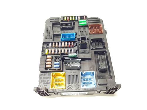 Fuse box CITROËN C5 AIRCROSS (A_) | BP39513927E1 - Image 4