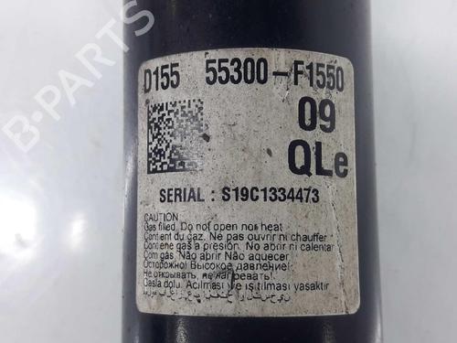 Right rear shock absorber KIA SPORTAGE IV (QL, QLE) 1.6 GDI | BP7173102M19 