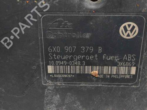ABS pump VW POLO (9N_, 9A_) 1.4 TDI | BP2972879M43 