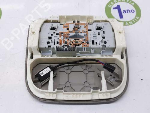 Interior roof light OPEL ADAM (M13) 1.4 | BP7418027I8 