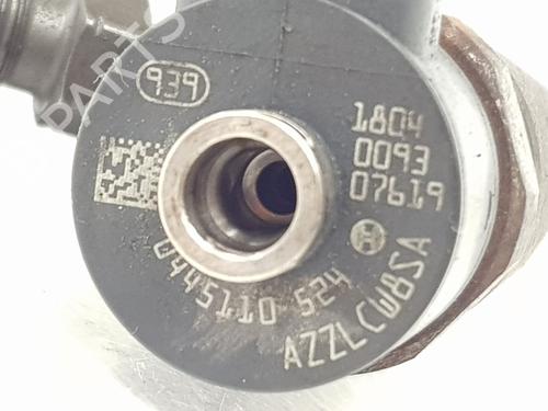 Injector FIAT TIPO Hatchback (356_, 357_) 1.6 D (356HXG1B, 356HXG11) | BP33272977M100 - Image 4