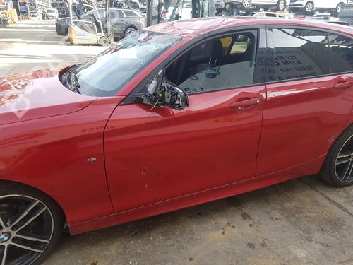 Engine BMW 1 (F21) 118 d | BP33295268M1  - Image 32