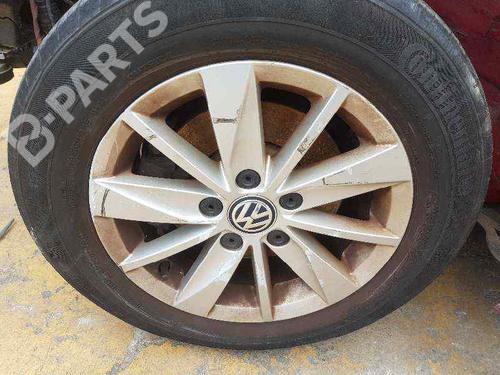 Rear left lock VW GOLF VII (5G1, BQ1, BE1, BE2) 1.6 TDI | BP8199081C100  - Image 30