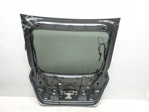 Tailgate AUDI A7 Sportback (4GA, 4GF) 3.0 TDI quattro | BP23537838C6