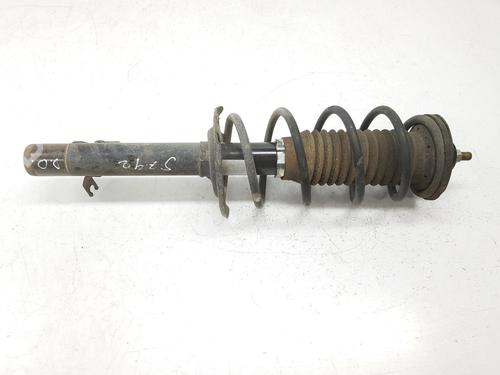Used Right front shock absorber CITROËN C1 (PM_, PN_) 1.0 (68 hp) 12460784