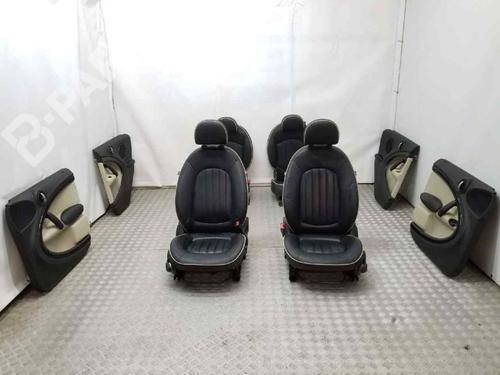Used Seats set Seats set MINI MINI COUNTRYMAN (R60) Cooper S ALL4 (163 hp) 6830784 6830784