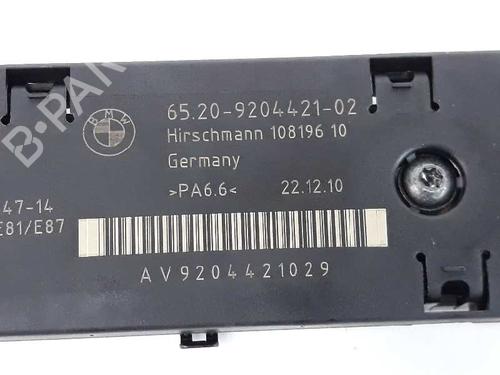 Other BMW 1 (E87) 116 d | BP14072073O1 