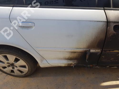 Rear bumper reinforcement AUDI A3 (8P1) 1.8 TFSI quattro | BP9522850C73  - Image 10