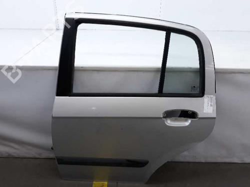 Used Left rear door HYUNDAI GETZ (TB) 1.1 (63 hp) 768787