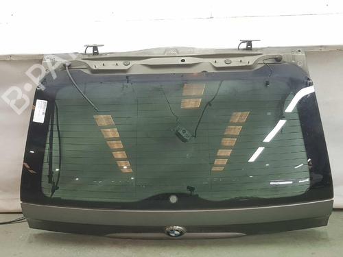 Used Tailgate BMW X5 (E53) 3.0 d (218 hp) 4398460