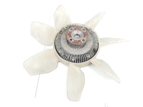 Fan TOYOTA LAND CRUISER PRADO (_J12_) 3.0 D-4D (KDJ120, KDJ125) | BP6319982M128 