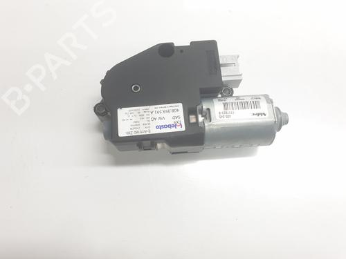 Used Sunroof engine Sunroof engine AUDI A6 C7 (4G2, 4GC) 2.0 TDI (190 hp) 33540192 33540192