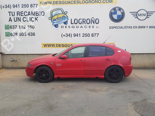 Intercooler SEAT LEON (1M1)  | BP36340135M30  - Image 8