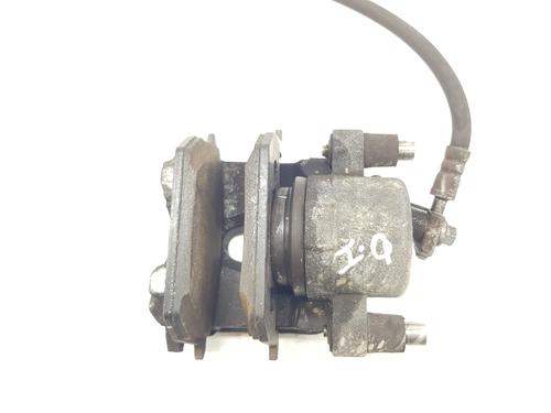 Left front brake caliper VW POLO VI (AW1, BZ1, AE1)  | BP29573561M105 