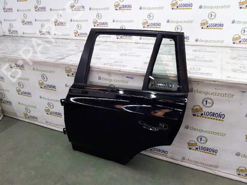 Left rear door BMW X3 (E83) xDrive 20 d | BP3248839C4 