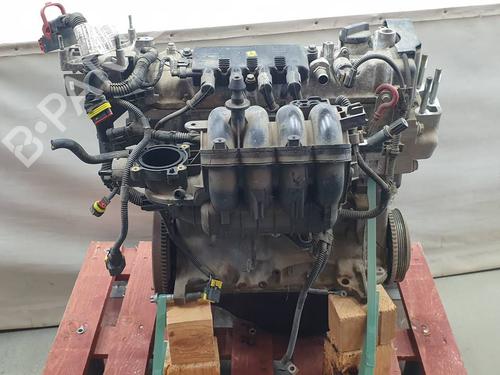 Engine FIAT PUNTO EVO (199_) 1.3 D Multijet | BP38759673M1 - Image 5