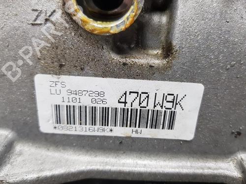 Gearbox BMW X3 (G01, F97, G08) xDrive 20 d | BP17651992M3 