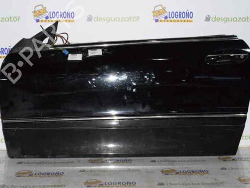Used Front left window mechanism MERCEDES-BENZ CLK (C209) CLK 270 CDI (209.316) (170 hp) 1252100