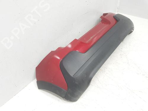Rear bumper CITROËN C3 III (SX)  | BP26214749C8 