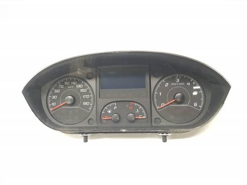Used Instrument cluster Instrument cluster CITROËN JUMPER II Van 2.0 BlueHDi 130 (130 hp) 40257140 40257140