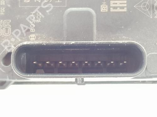 Elektronisk modul OPEL ASTRA L Sports Tourer (OV5) 1.2 (FRHNPJ) | BP25771615M83 