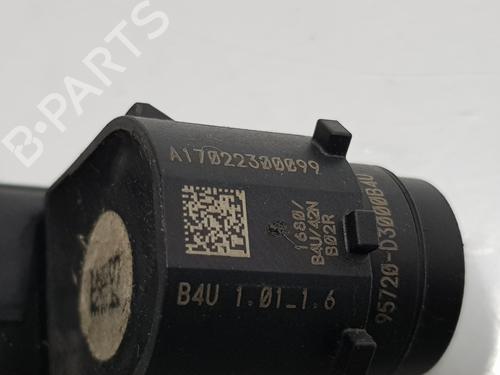 Andre KIA OPTIMA (JF) 1.7 CRDi | BP21519032O1 
