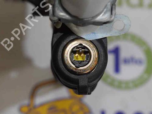 Right curtain airbag BMW 3 (E90) 320 d | BP755099C12 
