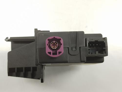 Electronic module VW GOLF VII (5G1, BQ1, BE1, BE2) 2.0 TDI | BP11283038M83