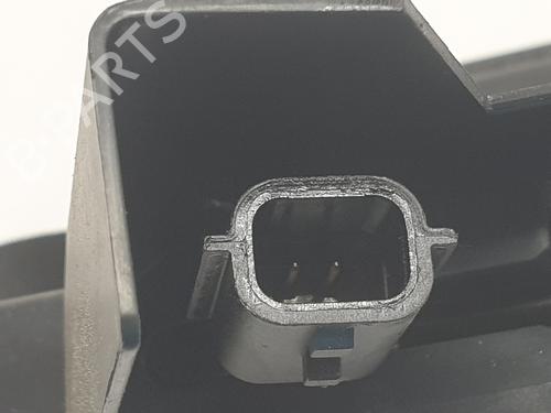 Front left lock DACIA SANDERO III  | BP27286250C98 