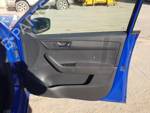 Left front window switch SKODA FABIA III (NJ3)  | BP34510077I27  - Image 27