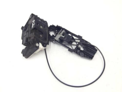 Used Rear left lock SEAT IBIZA IV (6J5, 6P1) 1.2 (60 hp) 6013130