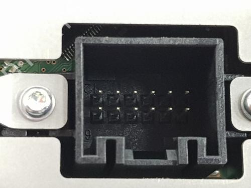 Display VW T-ROC (A11, D11) 1.6 TDI | BP36814274C48 - Image 5