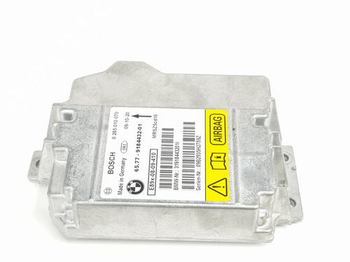 Used ECU airbags BMW 1 (E87) 116 d (116 hp) 29937714